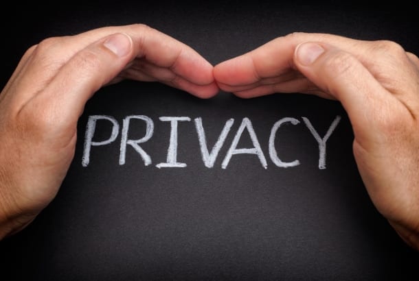 Huisartenpraktijk de Klop - privacyverklaring