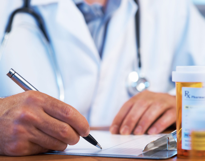 Huisartsenpraktijk de Klop - uitschrijven recept Huisartsenpraktijk de Klop - uitschrijven recept